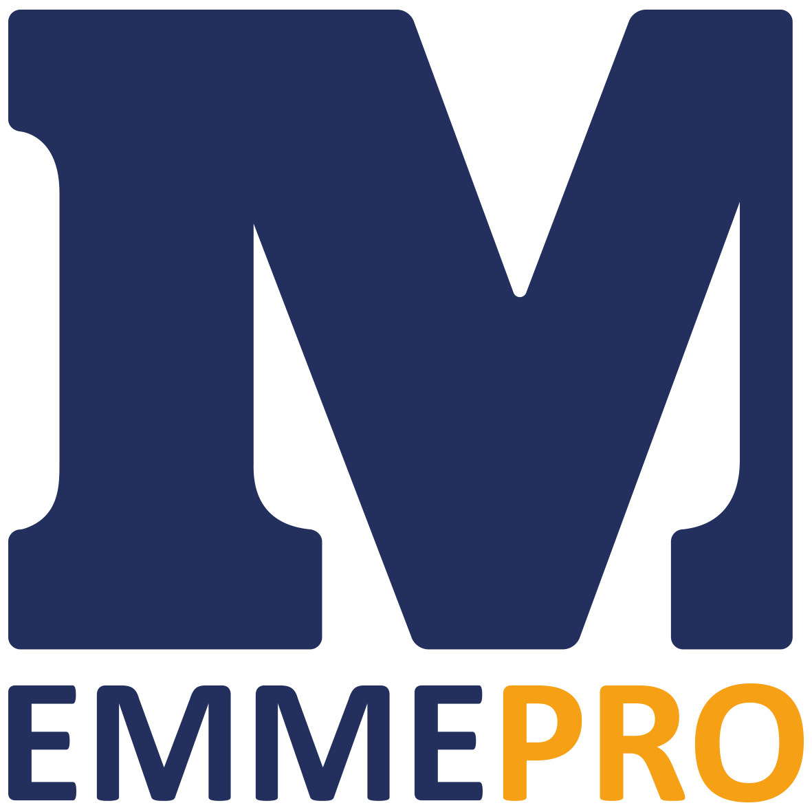 Logo Emme PRO Srl